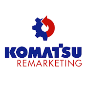 Komatsu ReMarketing Used Equipment