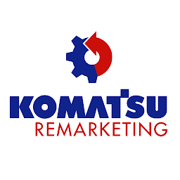 Simge resmi Komatsu ReMarketing Used Equip