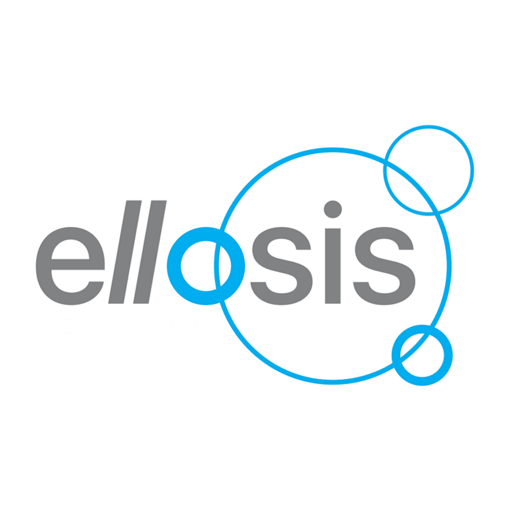 Ellosis CRM logo