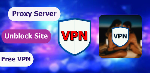 Android application XV VPN, Private Proxy VPN screenshort