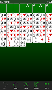 250+ Solitaire Collection 4.16.5 screenshots 2