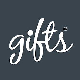 「Gifts.com: Custom Gifts App」のアイコン画像
