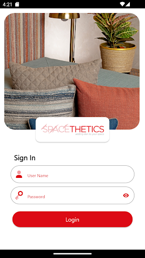 SPACETHETICS INTERIORS Screen 2