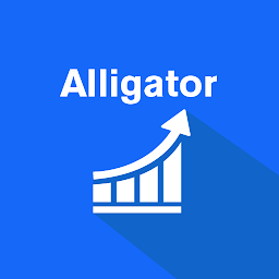 图标图片“Easy Alligator (13, 8, 5)”