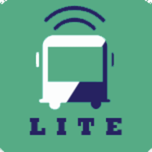 BusMinder Lite logo