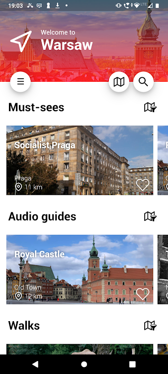 Awesome Warsaw - 5.4.4 - (Android)