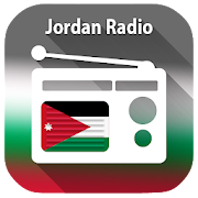 Jordan Radio all Stations Online -Jordan FM AM
