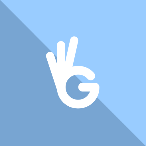 Guudjob logo
