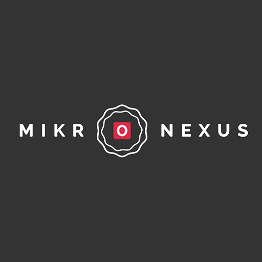 Mikronexus Kiosk logo