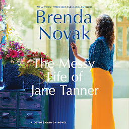 Icon image The Messy Life of Jane Tanner