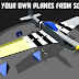 SimplePlanes - Flight Simulator Jeux APK MOD