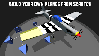 Game screenshot SimplePlanes mod apk