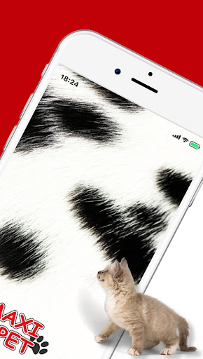 Maxi Pet Screen 2