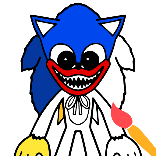 Paint Whiteboard : Drawing art logo