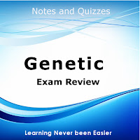 Genetic Exam Prep Notes and Quiz