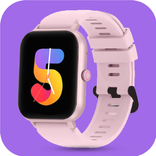 Zeblaze Btalk Lite App Hint logo