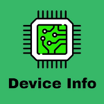 Cover Image of Tải xuống CPU _X : DEVICE INFORMATION 12.5.0 APK