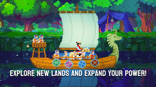 Civilization Wars: Strategy screenshot 10