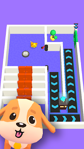 Dog Escape 2