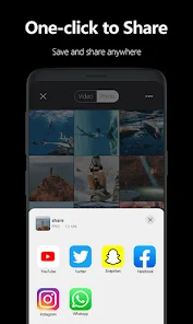 App for best sale akaso