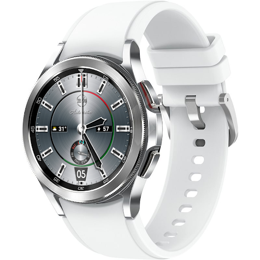 NTV414 - Classic watch face screenshot 2