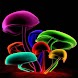 Cute Mushroom Wallpaper - Androidアプリ
