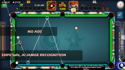 Aim AssistPro for Ball Pool
