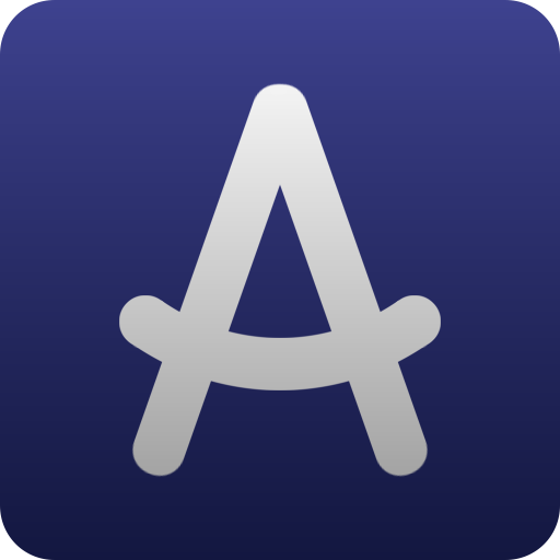 Angles Plus logo