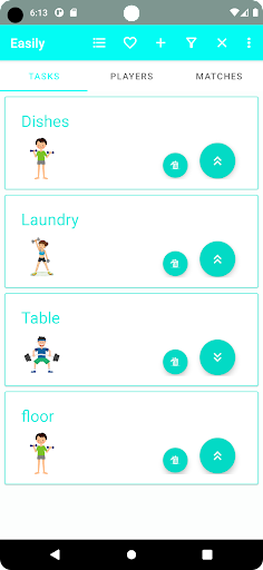 Easily Screen 3