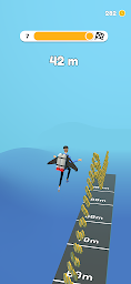 Jetpack Run