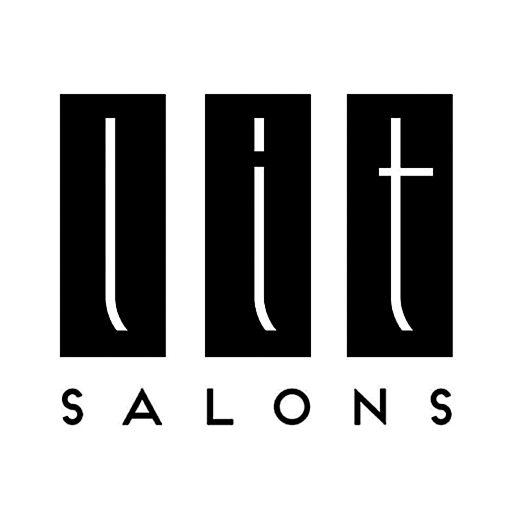 Lit Salon Park City logo