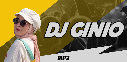 Android application DJ Ginio Mp3 screenshort