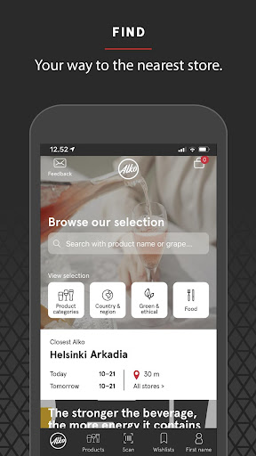 Alko Screen 2