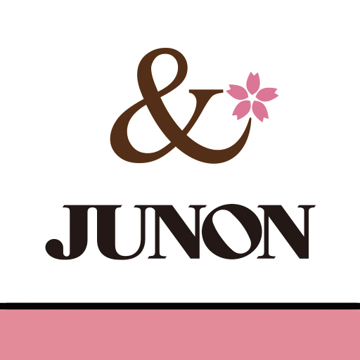 Touch& JUNON logo