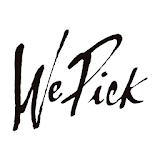 WePick icon