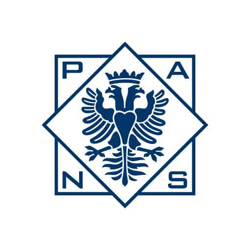 PANS Przemyśl - mPROLIB logo