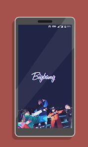 Imágen 1 BIGBANG Wallpapers KPOP HD android