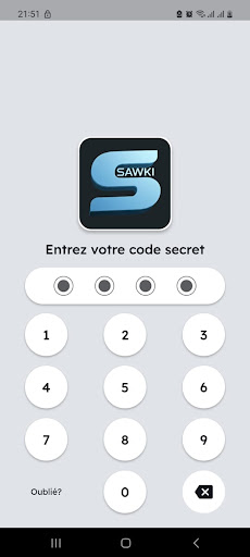 Sawki Digital Finance