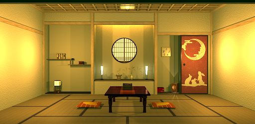 脱出ゲーム お月見の宿