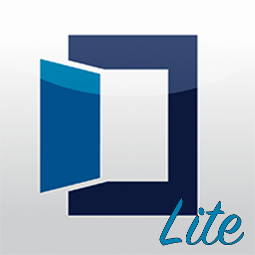 Gateguard Guardia Lite logo