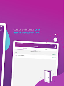 Screenshot 10 BILnet android