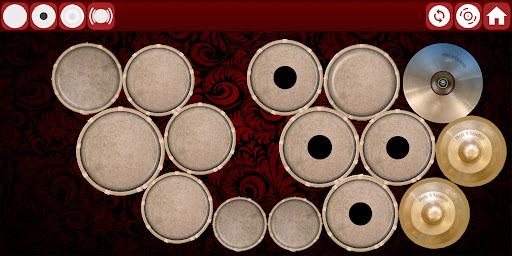 Real Kendang Jaipong Screen 3