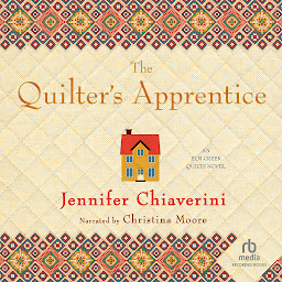 Icon image The Quilter's Apprentice