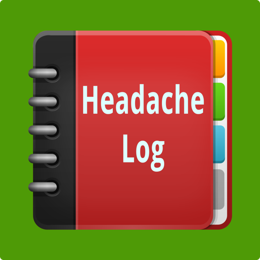 Headache Log 0.0.3 Icon
