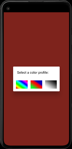 Screen Test Screen 3