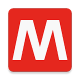 Naples Metro icon