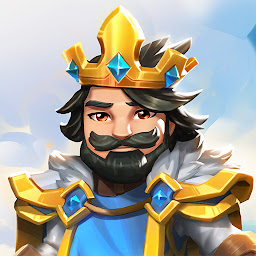 Icon image Royal Revolt: A Trader's Tale