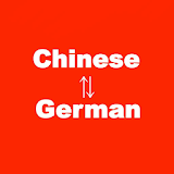 Chinese to German Translator icon