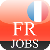 France Jobs icon
