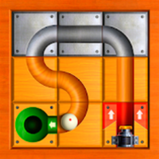 Lock the Ball Scarica su Windows